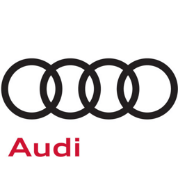 AUDI логотип изображение AUDI логотип