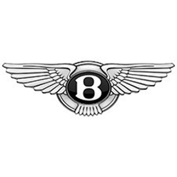 BENTLEY логотип изображение BENTLEY логотип