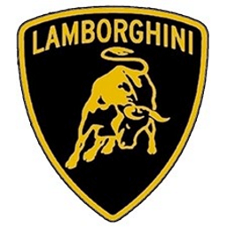 LAMBORGHINI логотип изображение LAMBORGHINI логотип