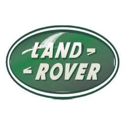 LAND ROVER логотип изображение LAND ROVER логотип