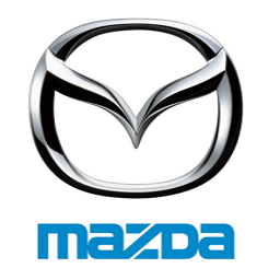 MAZDA логотип изображение MAZDA логотип