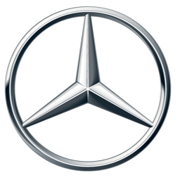 Mercedes-Benz логотип изображение Mercedes-Benz логотип