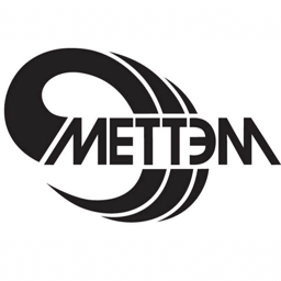 замок Меттэм логотип изображение замок Меттэм логотип